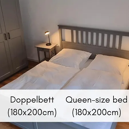 Winzerhaus Am Calmont - Terrasse Der Ruhe דירה *