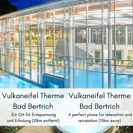 Terrasse Der Ruhe Im Alten Winzerhaus Am Calmont *