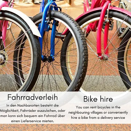 Winzerhaus Am Calmont - Terrasse Der Ruhe *