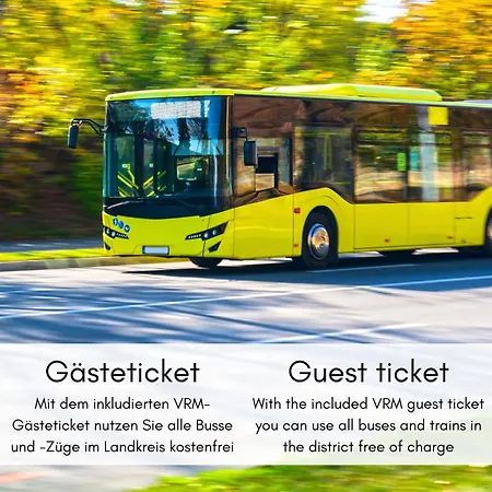 Winzerhaus Am Calmont - Terrasse Der Ruhe Apartmán *