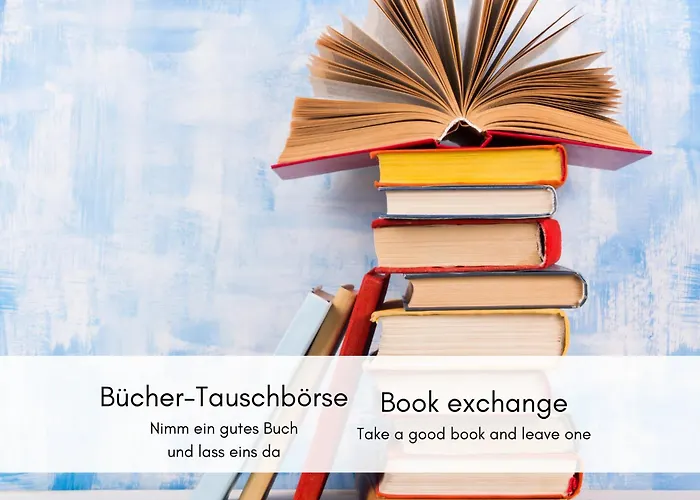 Apartamento Winzerhaus Am Calmont - Terrasse Der Ruhe *